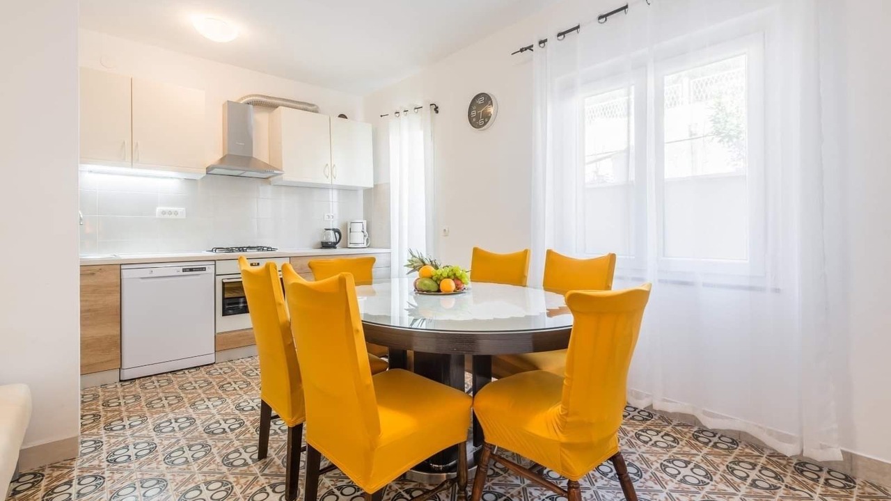 Photo of Livingroom in Poljica