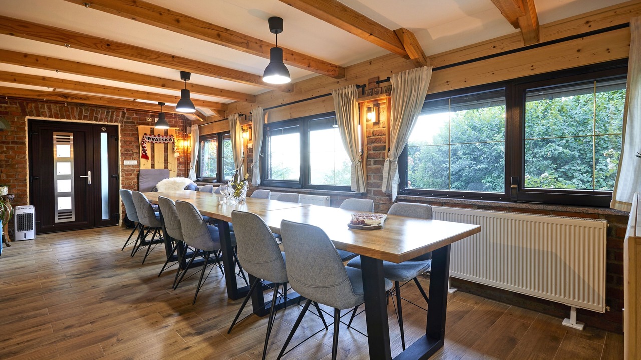 Photo of Livingroom in Radoboj