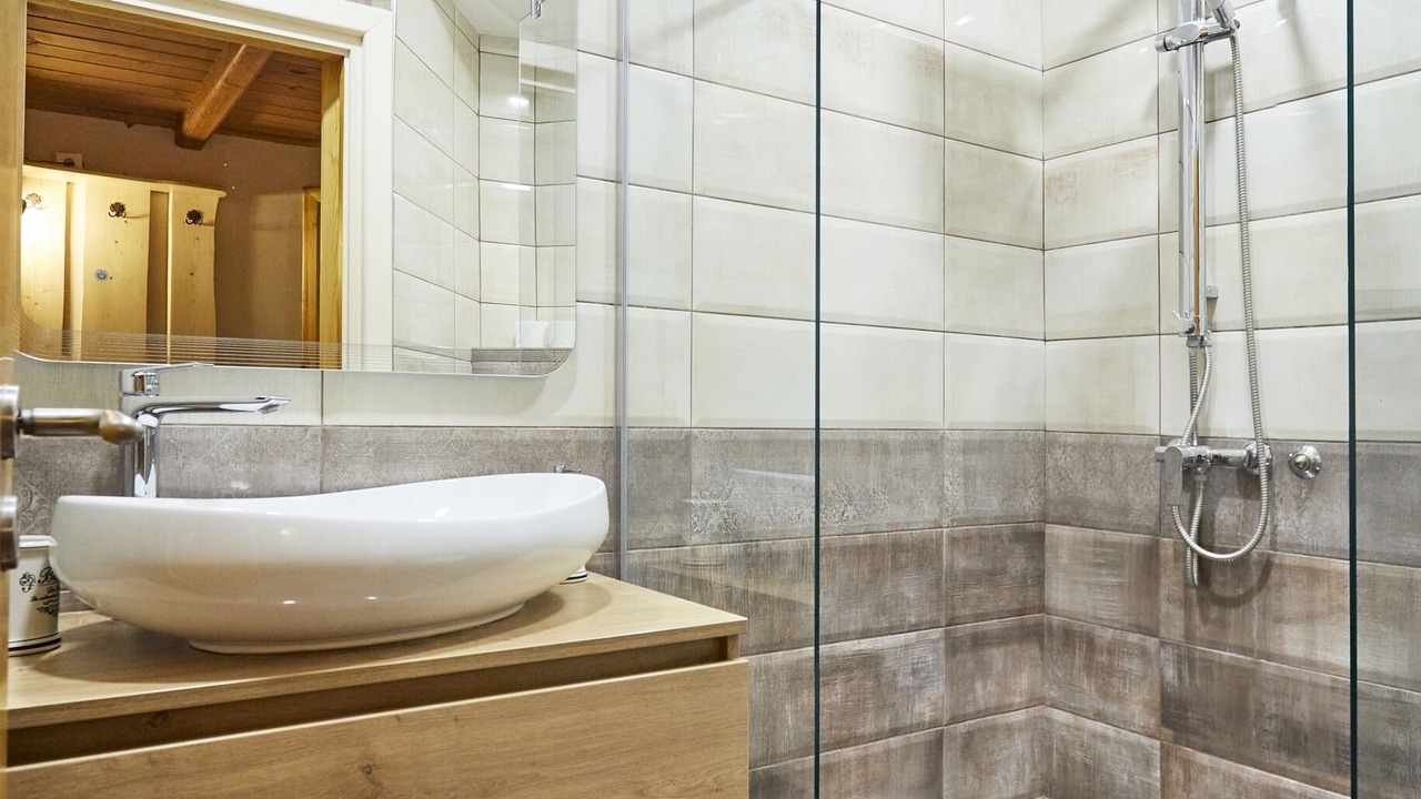 Photo of Bathroom in Radoboj