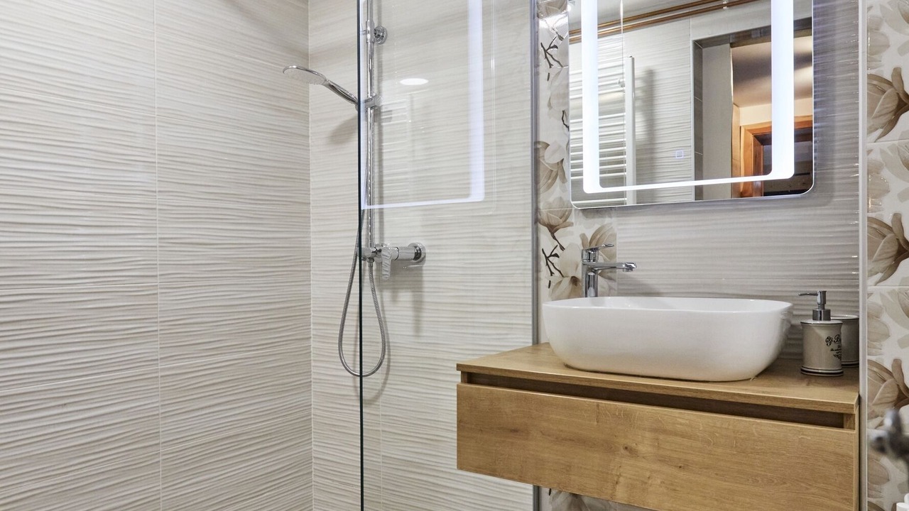 Photo of Bathroom in Radoboj