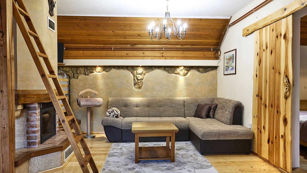 Photo of Livingroom in Radoboj