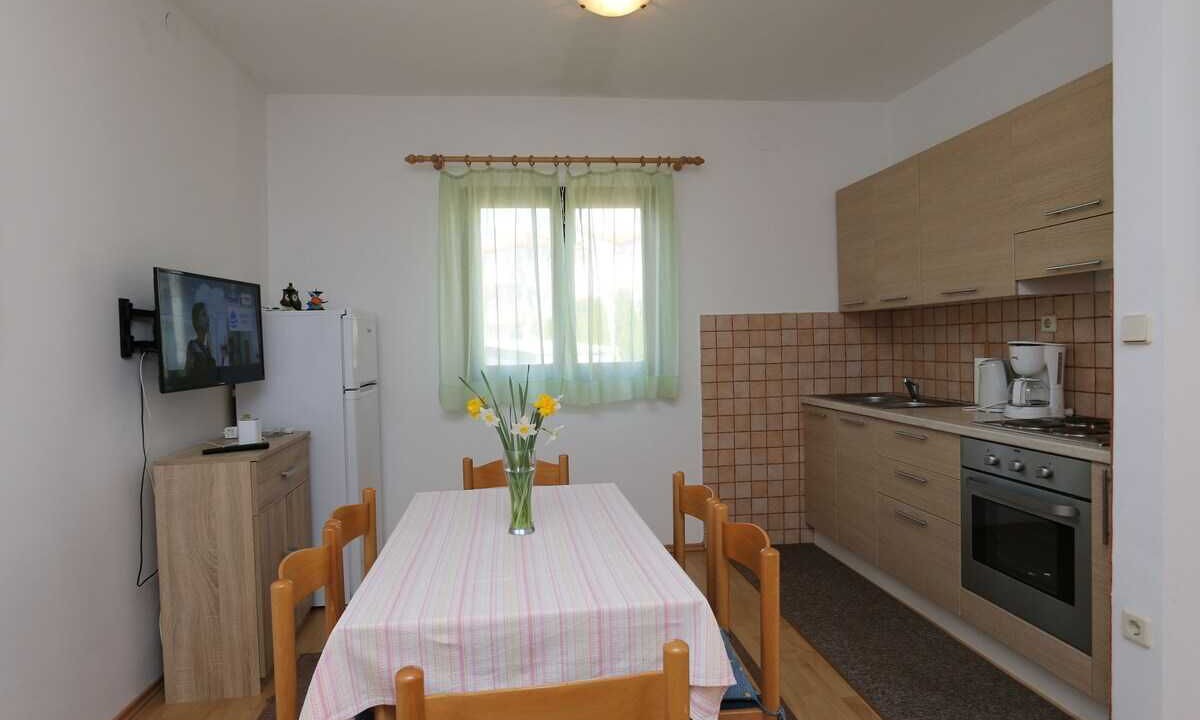 Photo of Kitchen in Silo