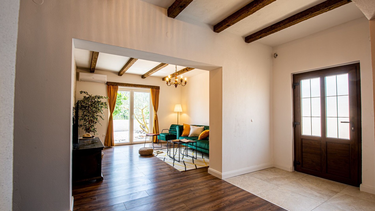 Photo of Livingroom in Gornje Planjane