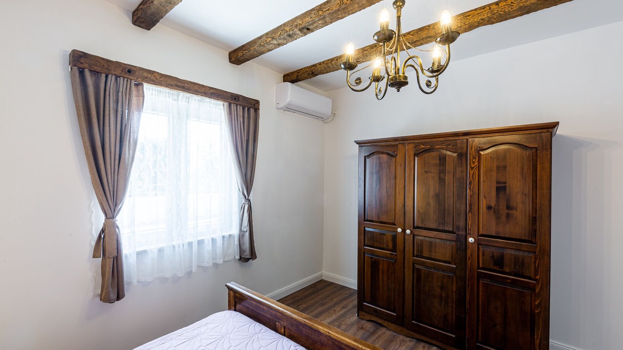 Photo of Bedroom in Gornje Planjane