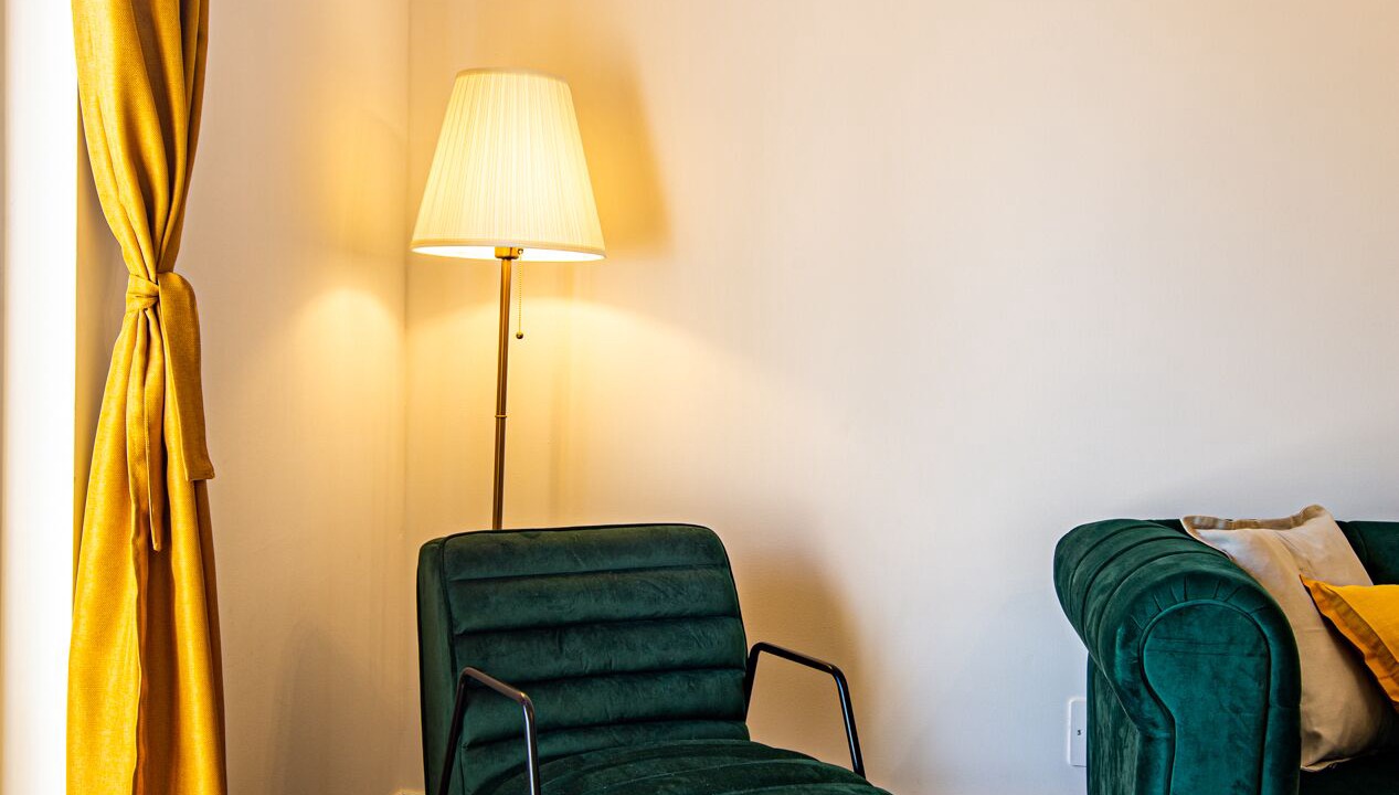 Photo of Livingroom in Gornje Planjane