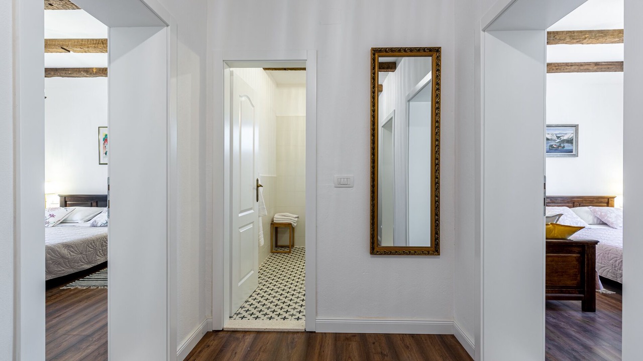 Photo of Bedroom in Gornje Planjane