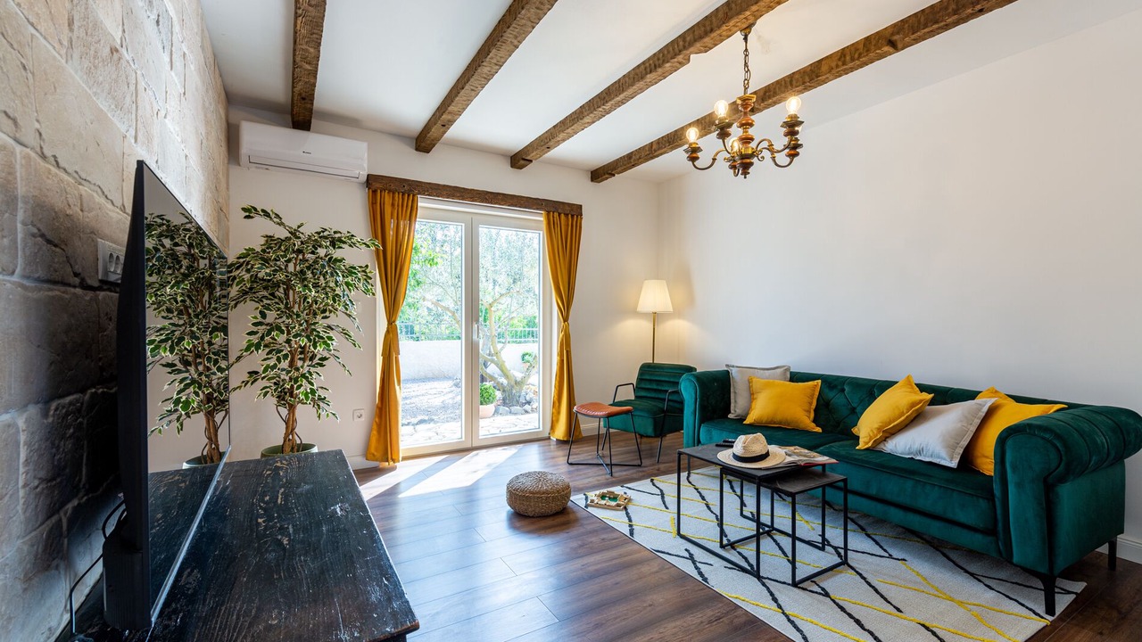 Photo of Livingroom in Gornje Planjane