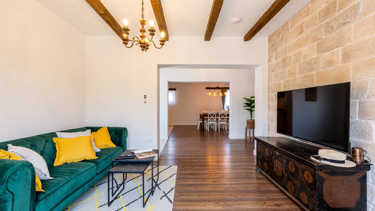 Photo of Livingroom in Gornje Planjane
