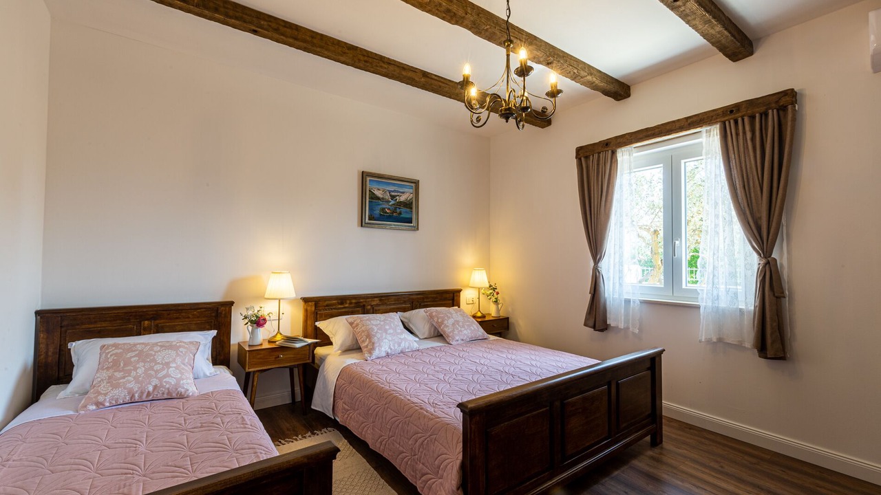 Photo of Bedroom in Gornje Planjane