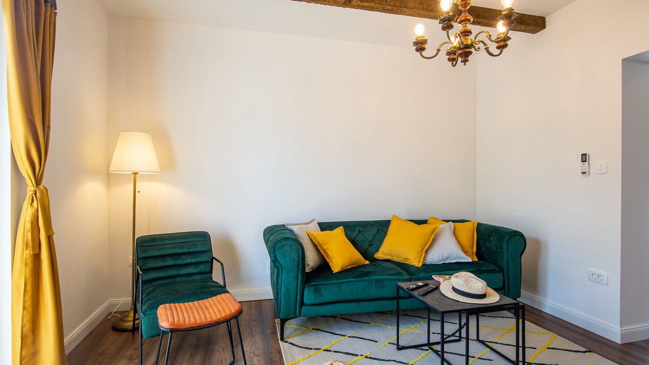 Photo of Livingroom in Gornje Planjane
