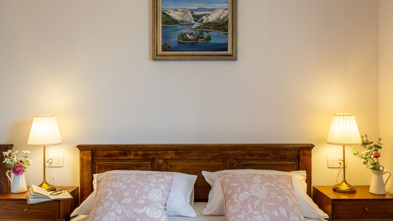 Photo of Bedroom in Gornje Planjane