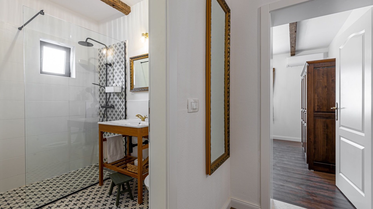 Photo of Bathroom in Gornje Planjane