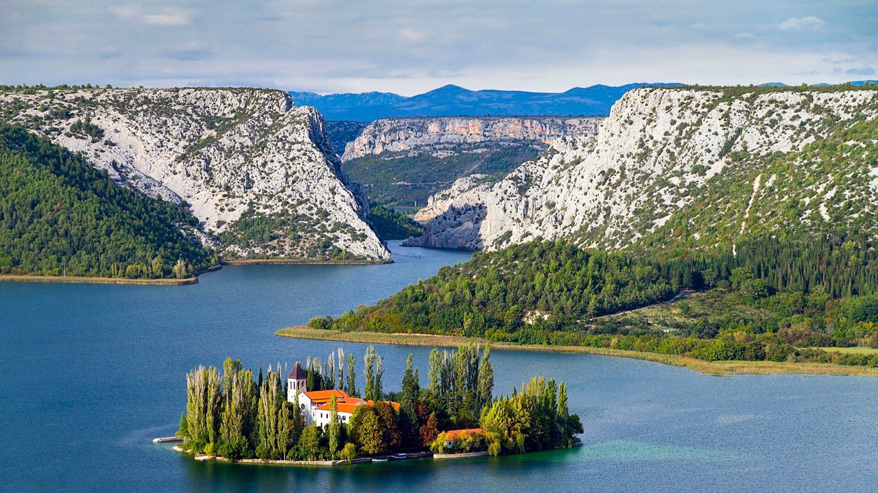 Photo of Outdoor in Gornje Planjane
