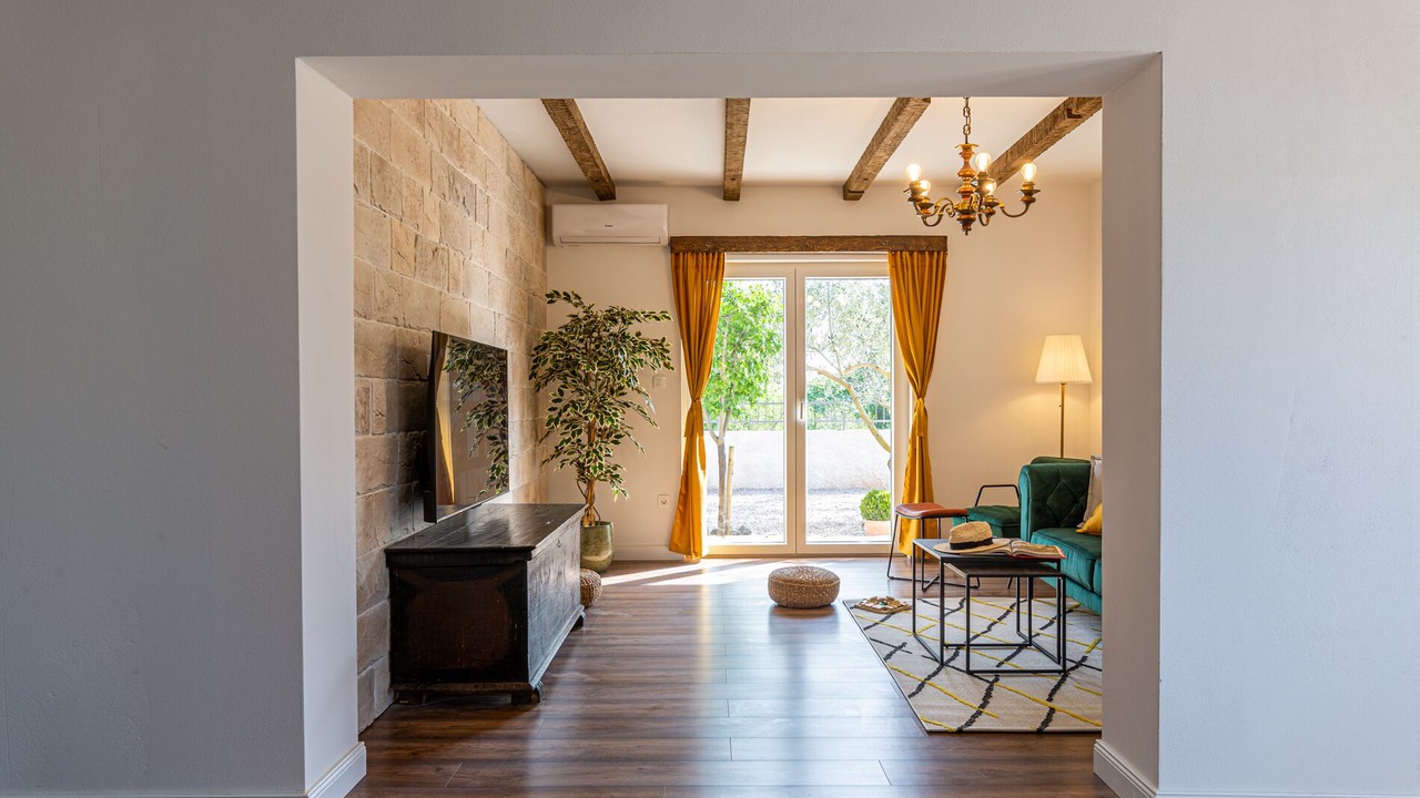 Photo of Livingroom in Gornje Planjane