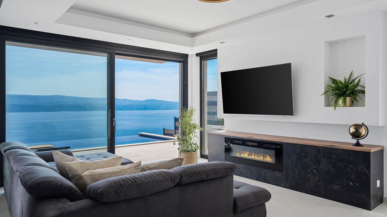 Photo of Livingroom in Stanici