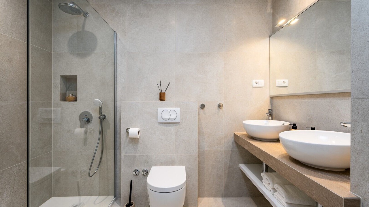 Photo of Bathroom in Stanici