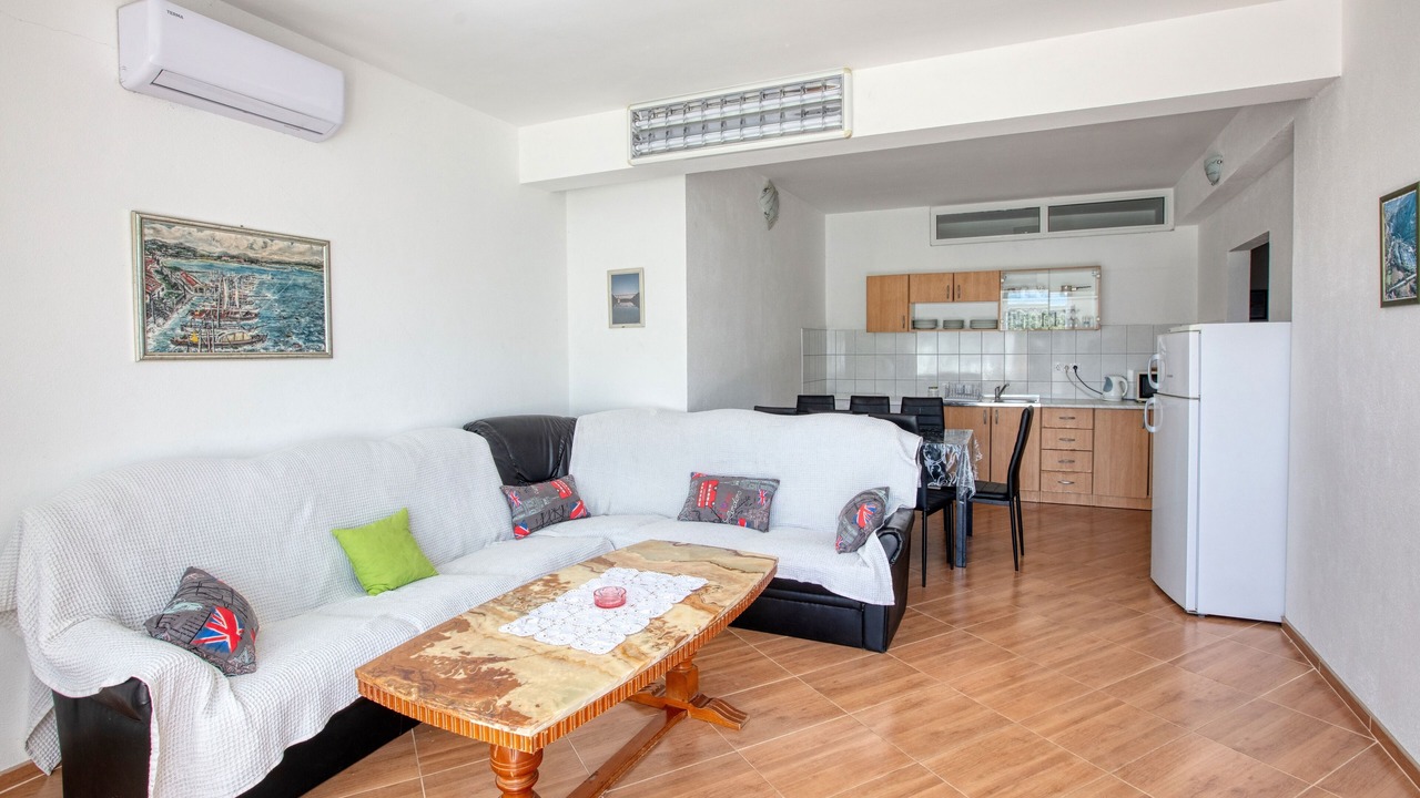 Photo of Livingroom in Podglavica