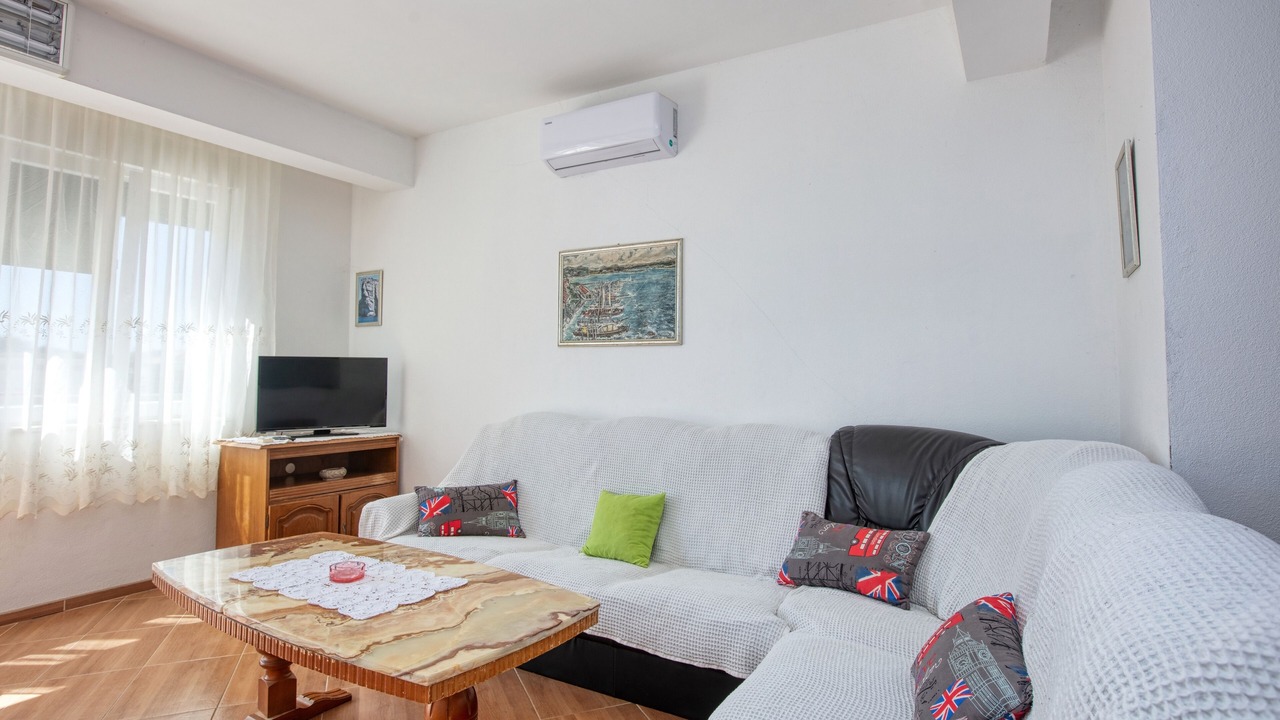 Photo of Livingroom in Podglavica