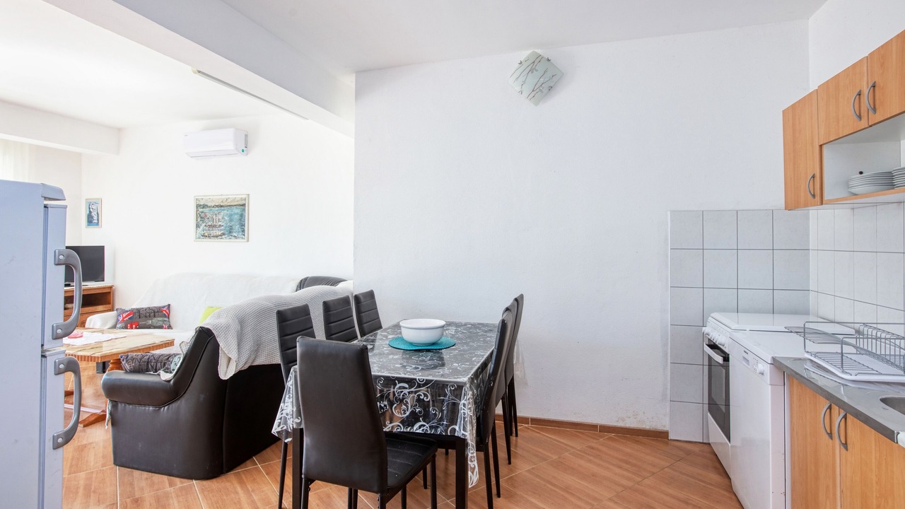 Photo of Livingroom in Podglavica