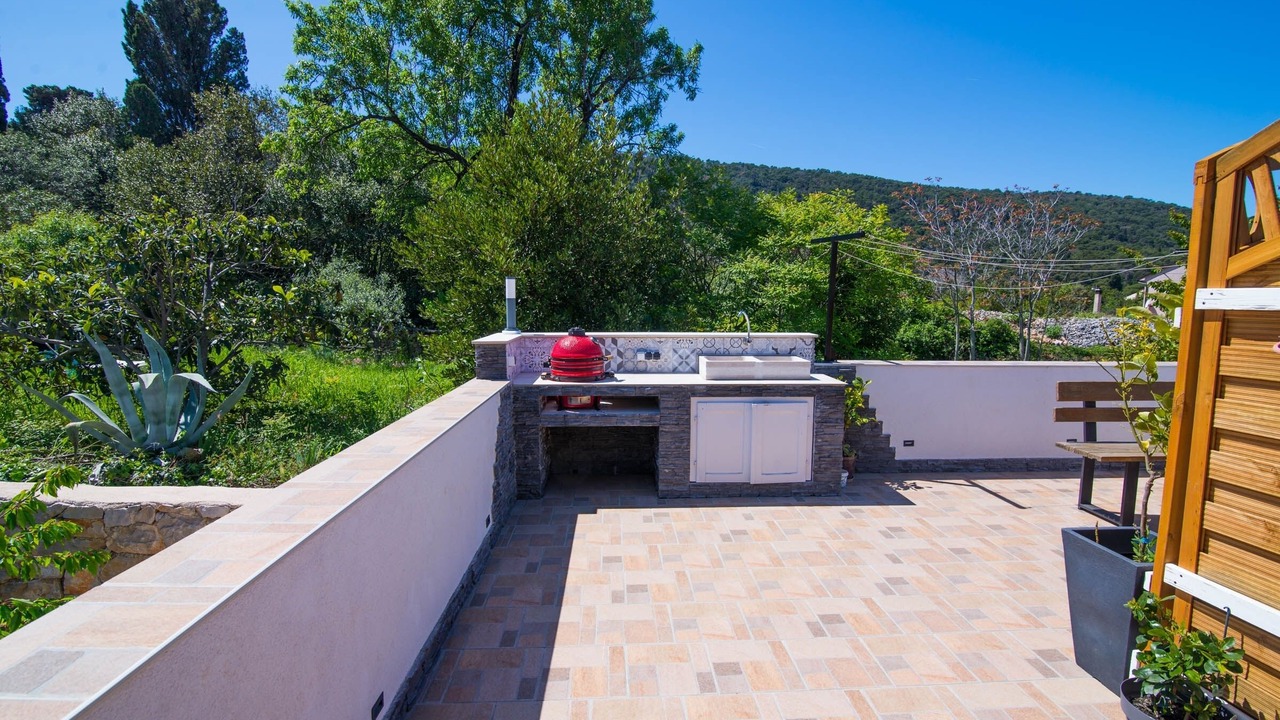 Photo of Outdoor in Veli Losinj