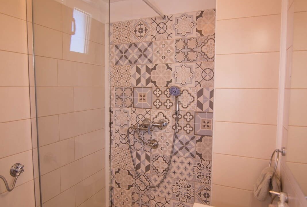 Photo of Bathroom in Veli Losinj