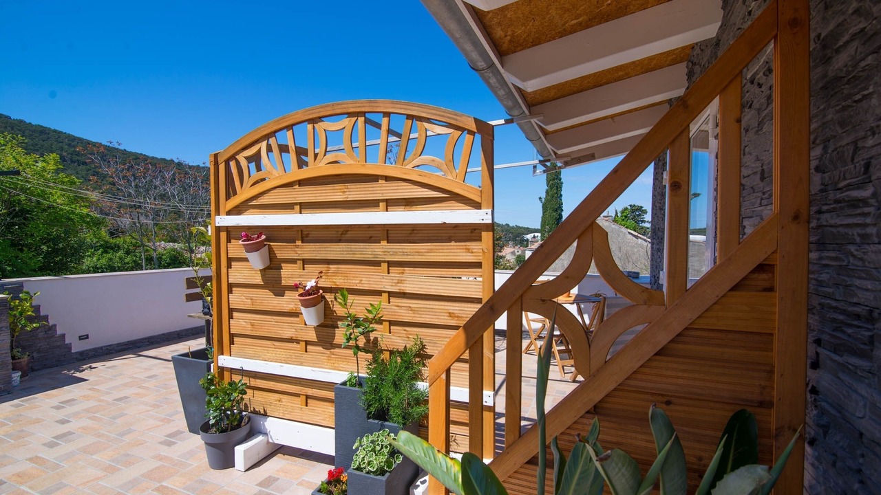Photo of Outdoor in Veli Losinj