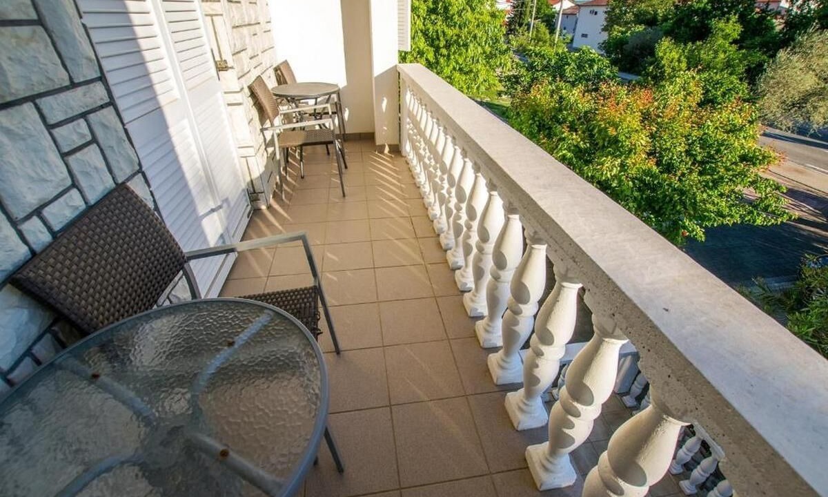 Photo of Patio Balcony in Seline