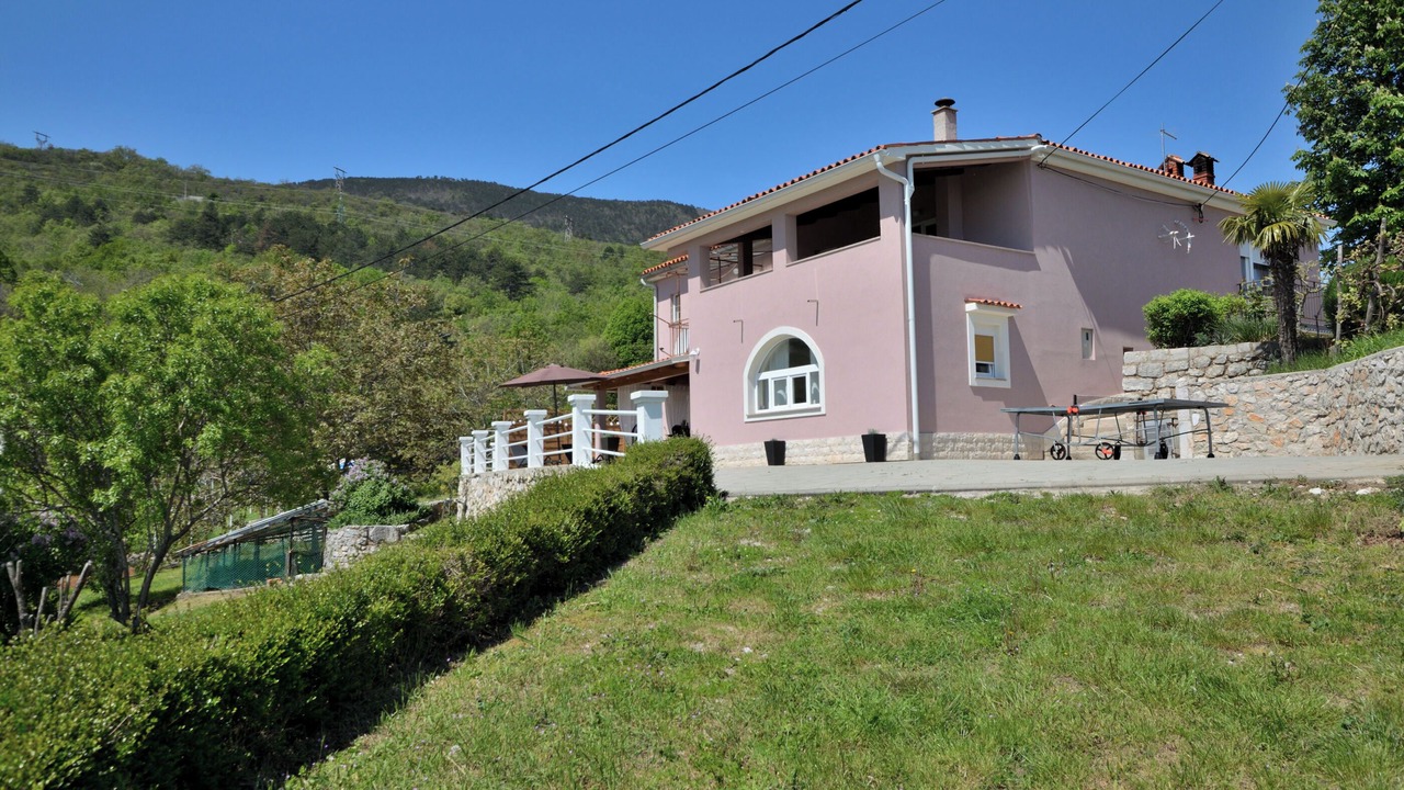 Photo of Outdoor in Sveta Jelena