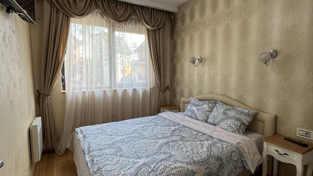 Photo of Bedroom in Zlatibor