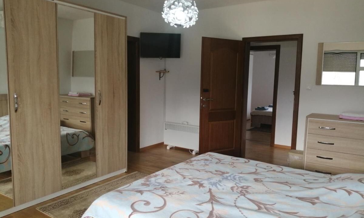 Photo of Bedroom in Bihac