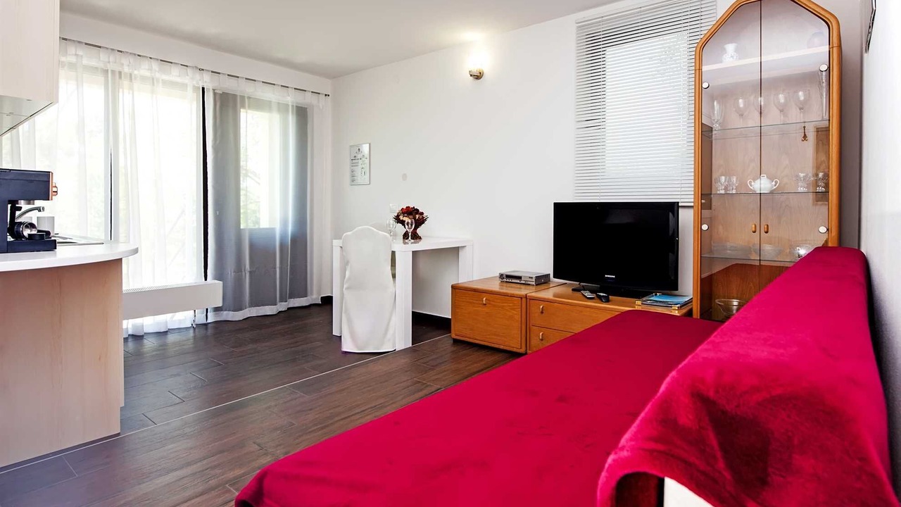 Photo of Bedroom in Borik