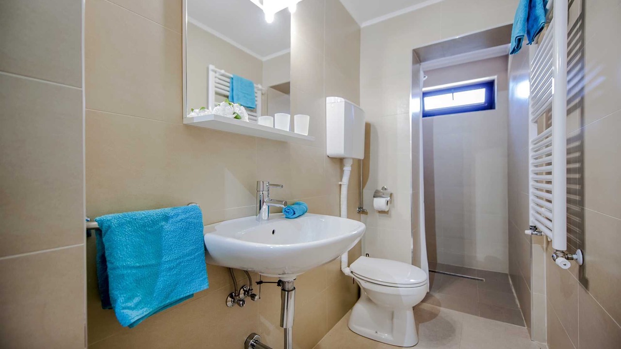 Photo of Bathroom in Borik