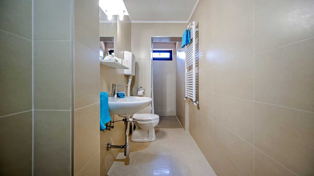 Photo of Bathroom in Borik