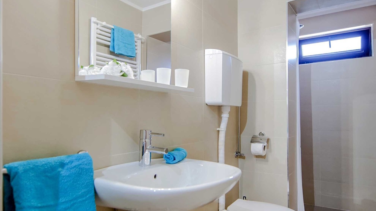 Photo of Bathroom in Borik