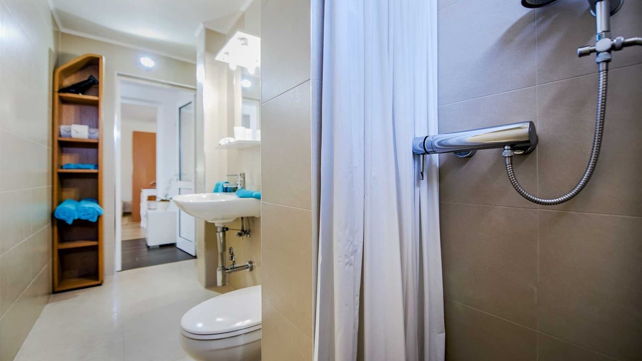 Photo of Bathroom in Borik