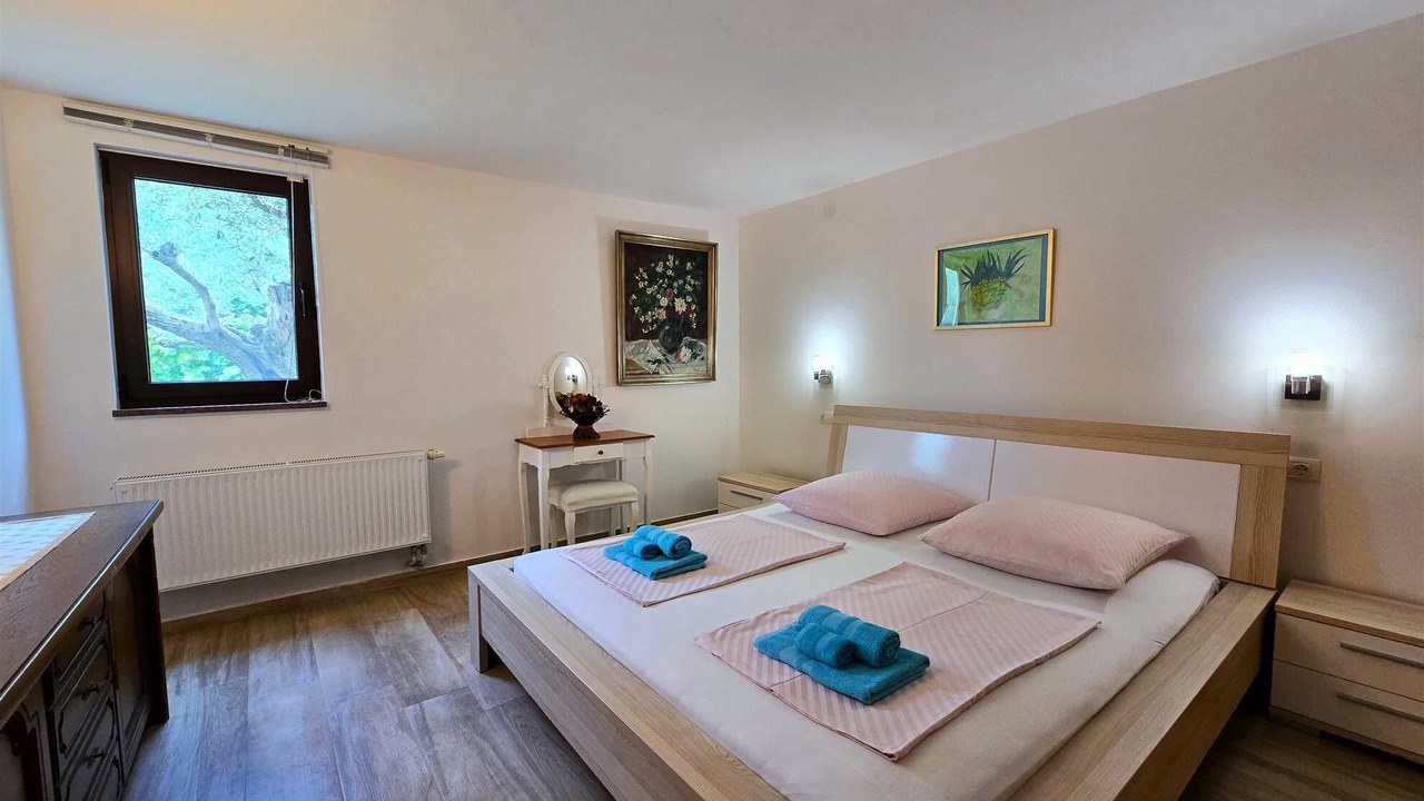 Photo of Bedroom in Borik
