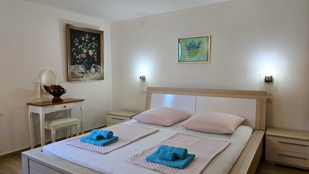 Photo of Bedroom in Borik