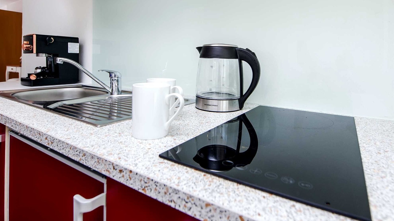 Photo of Kitchen in Borik