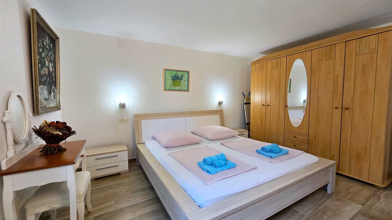 Photo of Bedroom in Borik