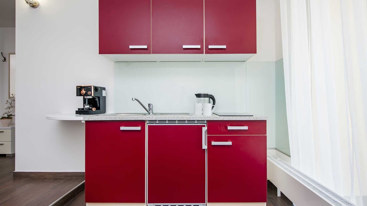 Photo of Kitchen in Borik