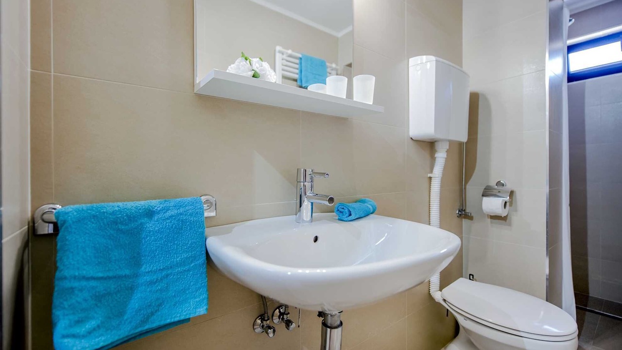 Photo of Bathroom in Borik