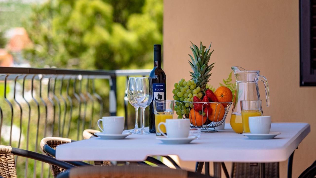 Photo of Patio Balcony in Seline