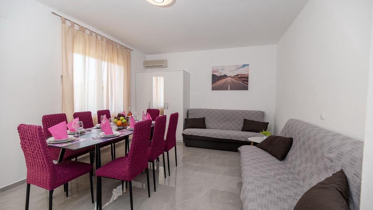 Photo of Livingroom in Seline