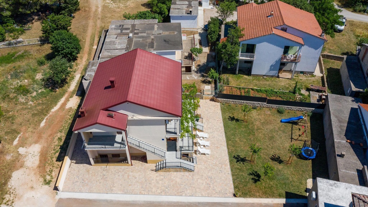 Photo of Outdoor in Seline