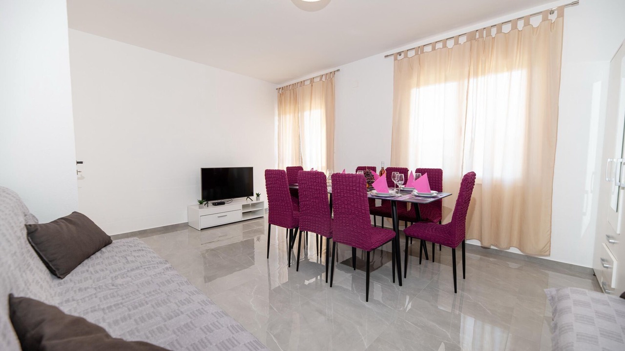 Photo of Livingroom in Seline