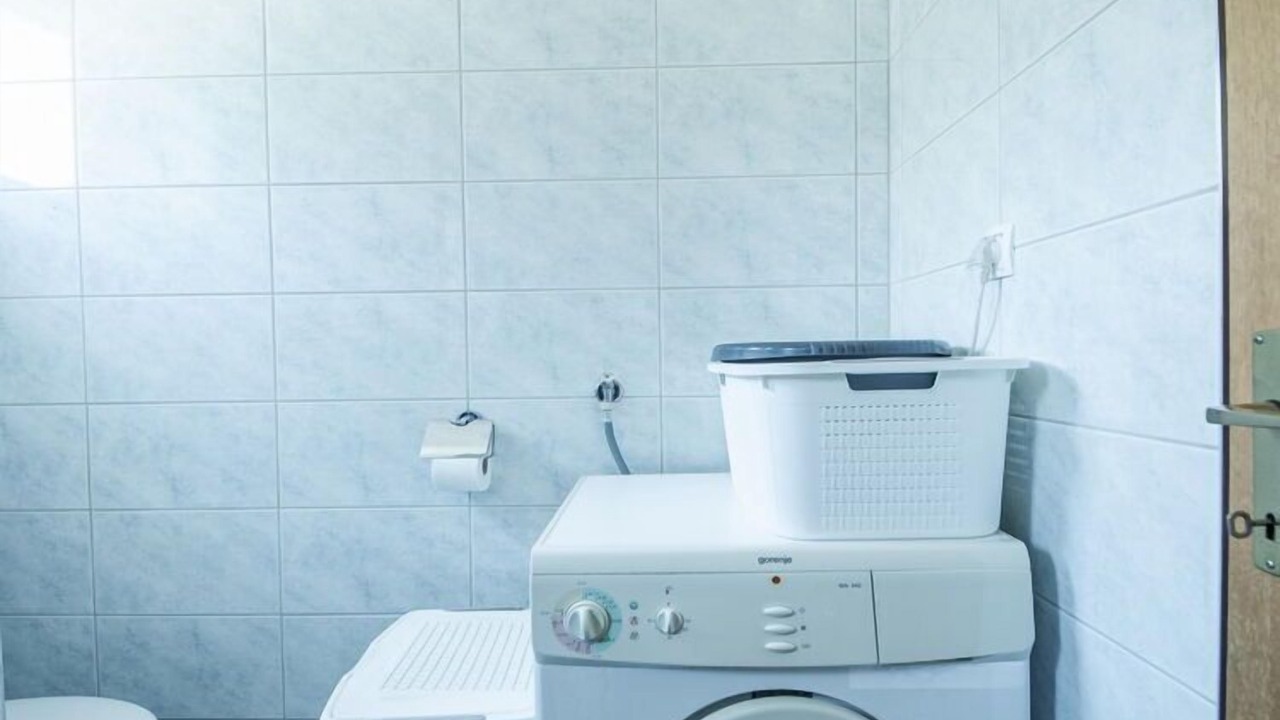 Photo of Bathroom in Seline