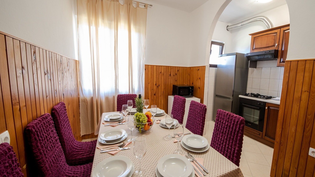 Photo of Livingroom in Seline