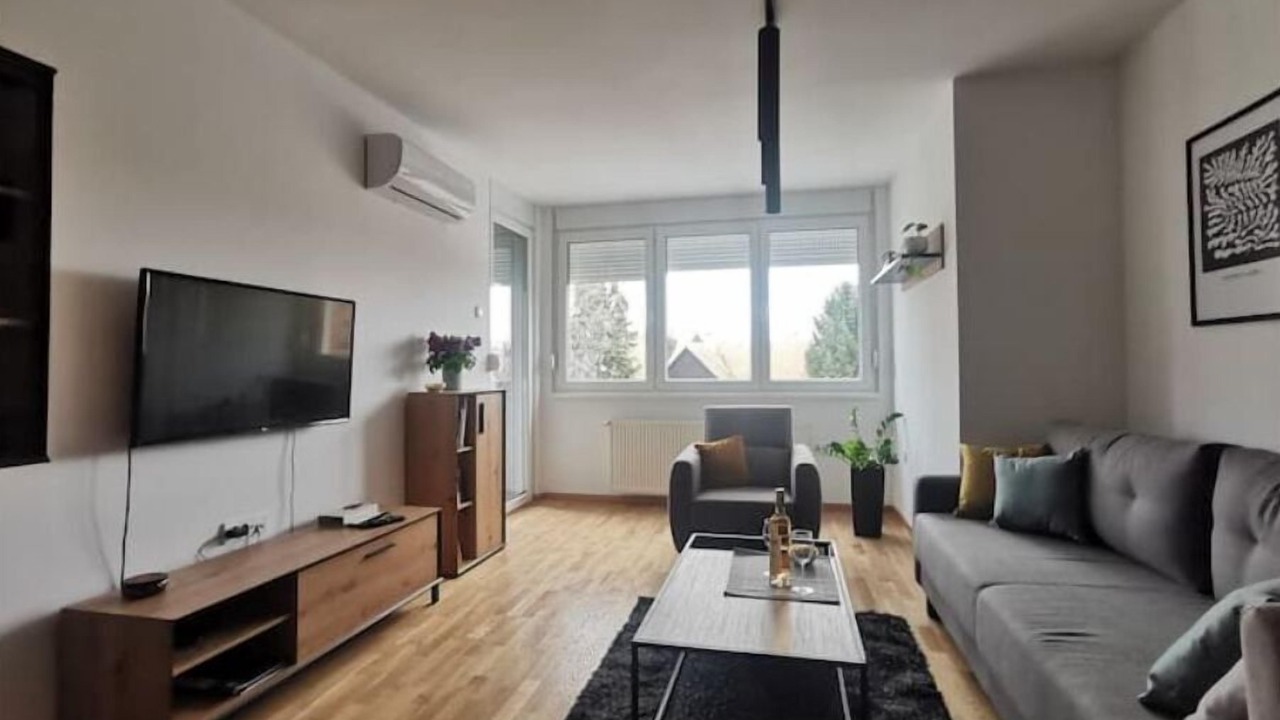 Photo of Livingroom in Subotica