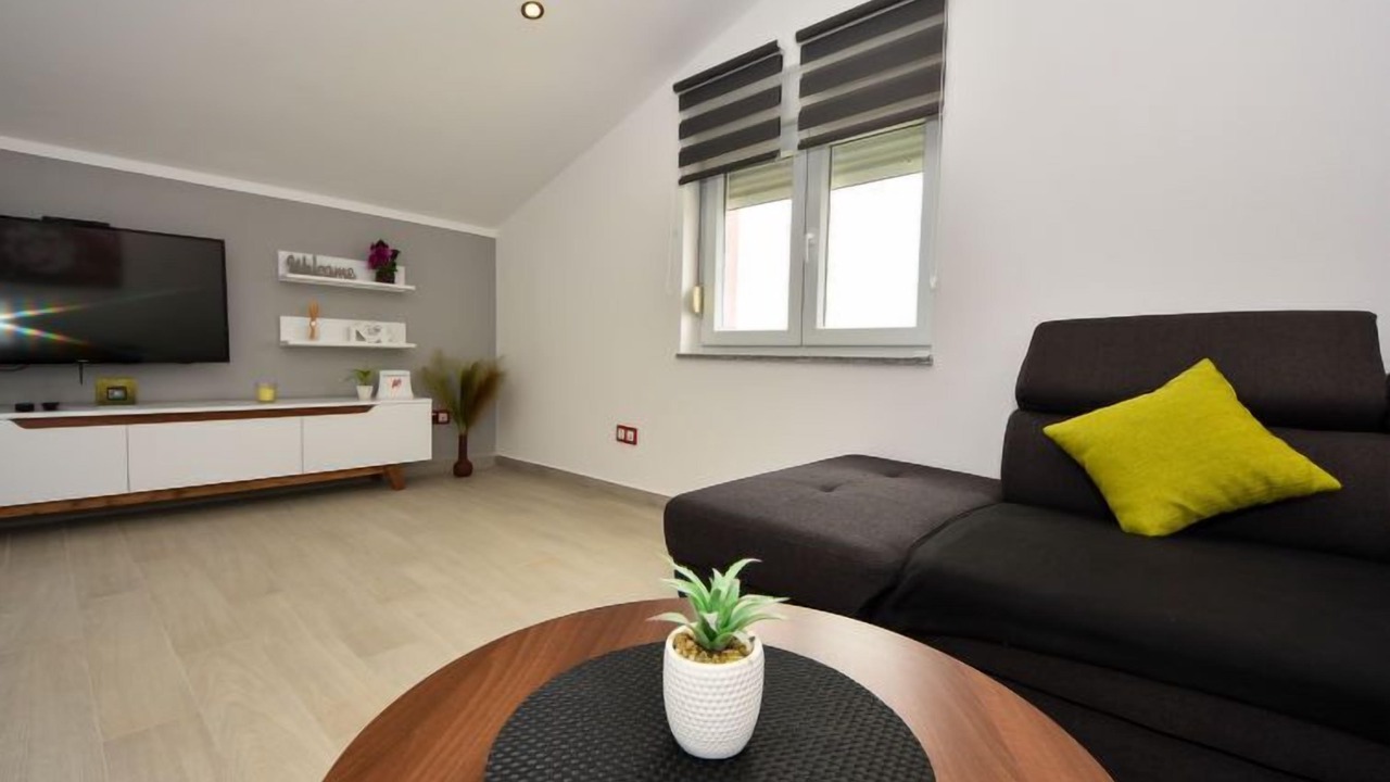 Photo of Livingroom in Maslenica