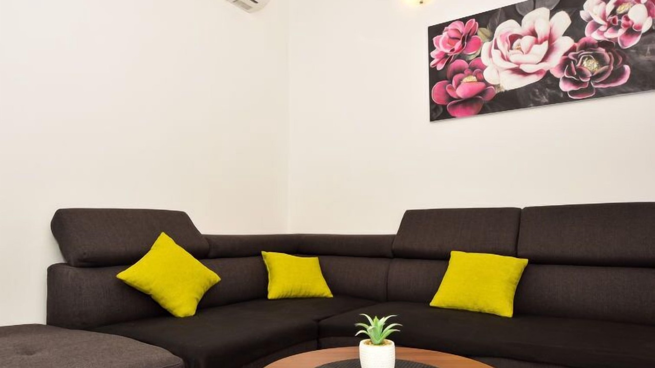 Photo of Livingroom in Maslenica
